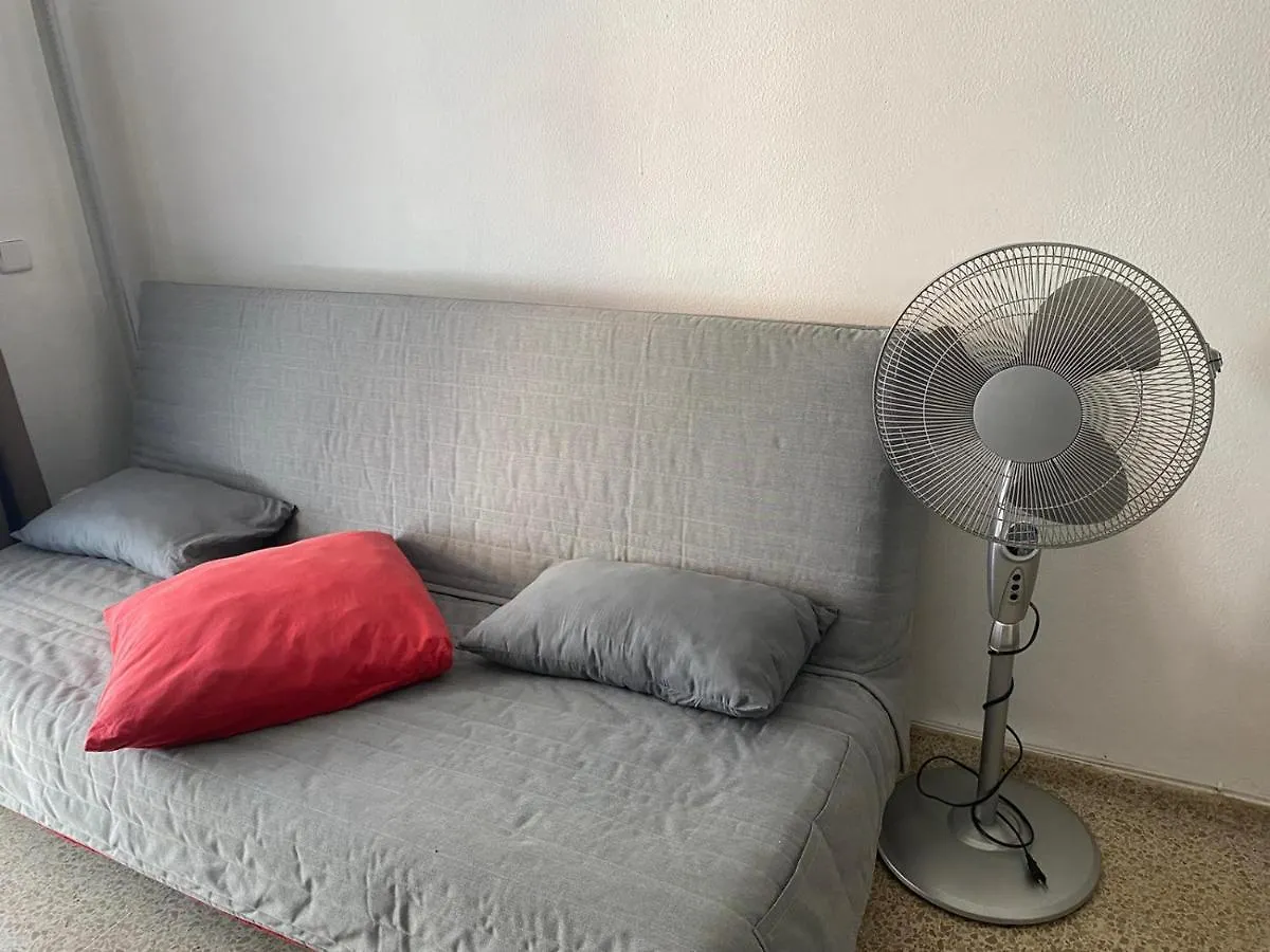Apartmán Estudio St Domingo II 1 Empuriabrava Španělsko