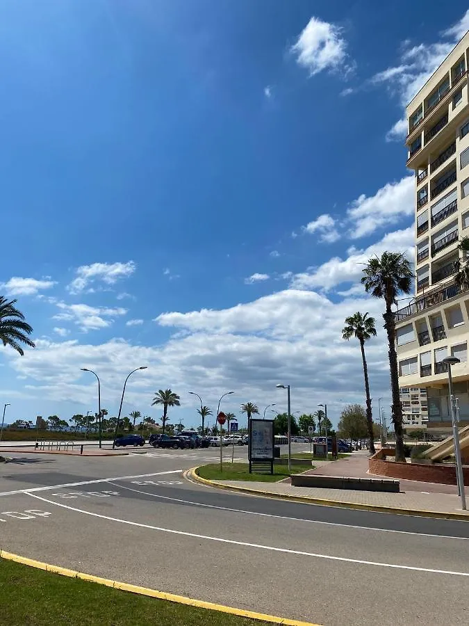 Apartmán Estudio St Domingo II 1 Empuriabrava