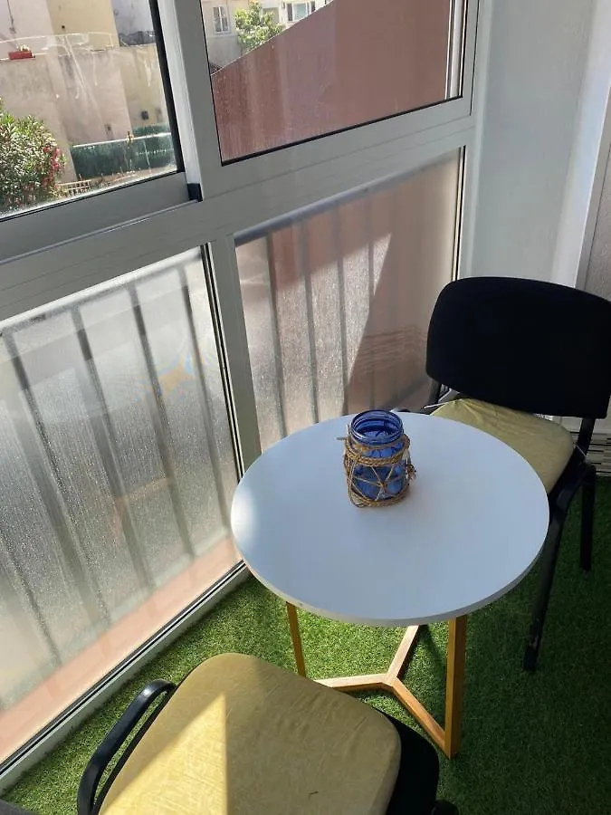 Apartmán Estudio St Domingo II 1 Empuriabrava
