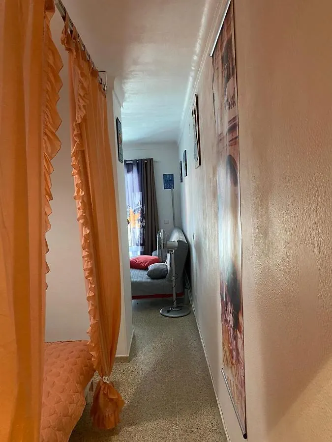 Apartmán Estudio St Domingo II 1 Empuriabrava