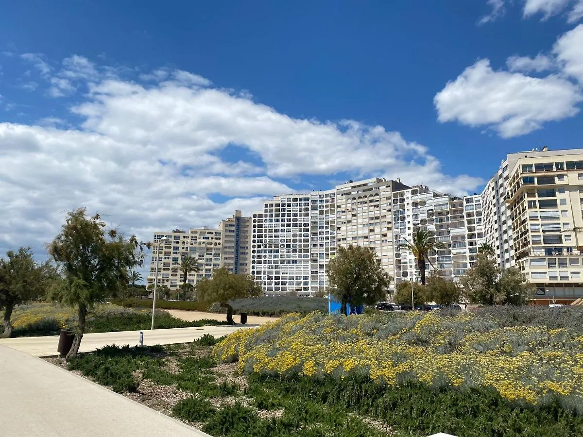 Apartmán Estudio St Domingo II 1 Empuriabrava Španělsko