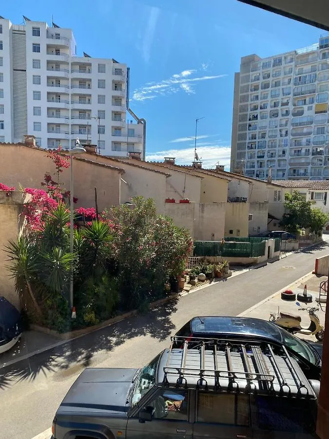Apartmán Estudio St Domingo II 1 Empuriabrava Španělsko