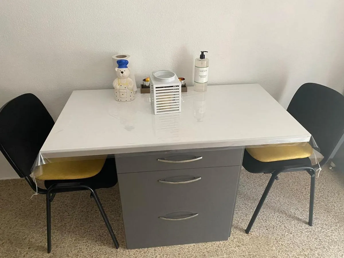 Appartamento Estudio St Domingo II 1 Empuriabrava