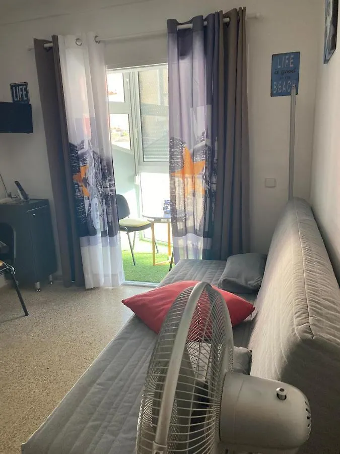 Apartmán Estudio St Domingo II 1 Empuriabrava