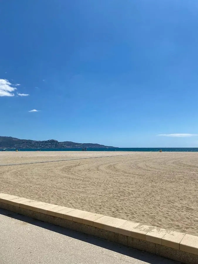 Appartamento Estudio St Domingo II 1 Empuriabrava