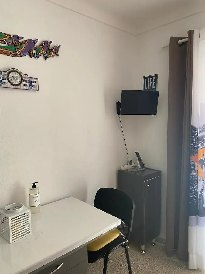 Apartmán Estudio St Domingo II 1 Empuriabrava