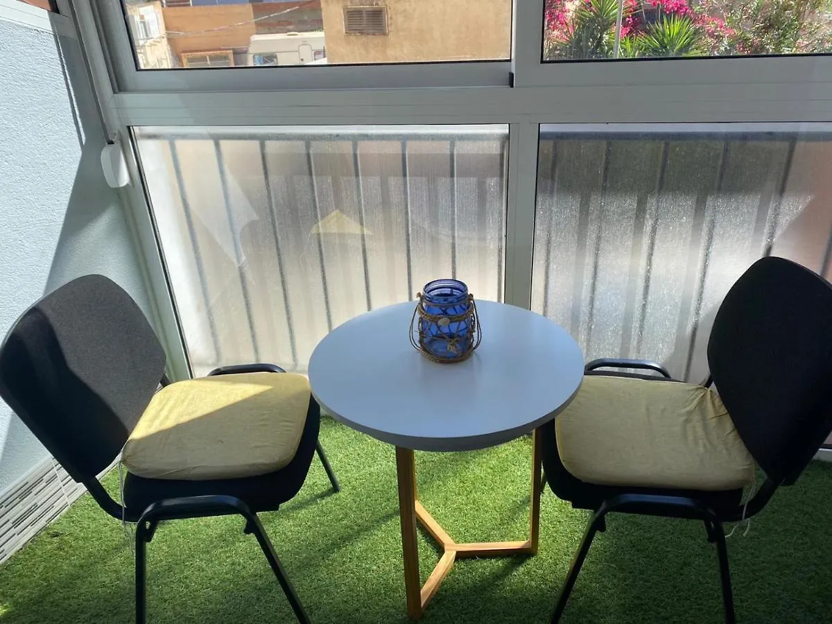 Apartmán Estudio St Domingo II 1 Empuriabrava Španělsko