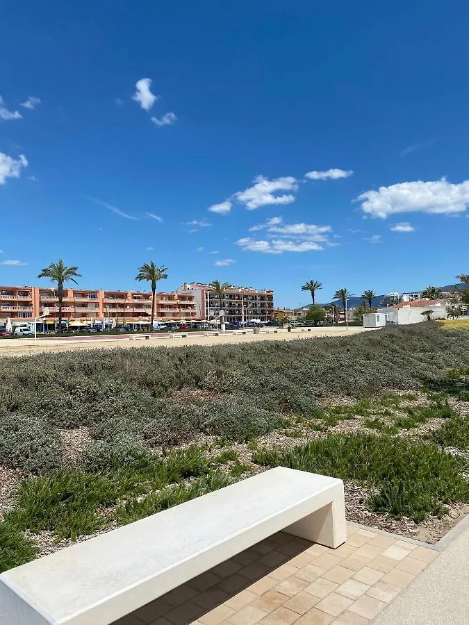 Apartmán Estudio St Domingo II 1 Empuriabrava Španělsko